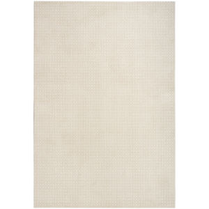 Atlantic Avenue AAV01 Beige Area Rug