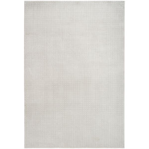 Atlantic Avenue AAV01 Grey Area Rug