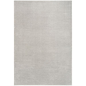 Atlantic Avenue AAV01 Ivory Black Area Rug