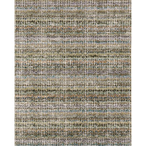 Atlas 747a Green/Multi Area Rug
