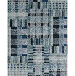 Atlas 752b Blue Area Rug