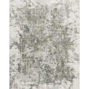 Atwell 3146F Green/Gray/Ivory Rug