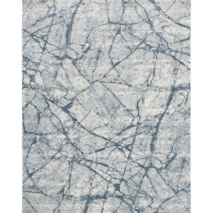 Atwell 3282F Blue/Gray/Ivory Area Rug