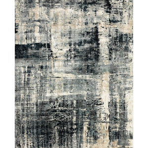 Augustus AGS-01 Navy/Dove Area Rug