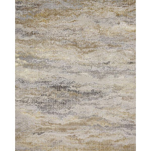 Aura 3735F Gold/Gray/Ivory Area Rug
