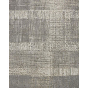 Aura 3736F Gray/Ivory Area Rug
