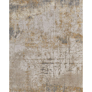 Aura 39LNF Ivory/Brown/Gray Rug