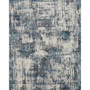 Austen AUS-01 Natural/Ocean Area Rug