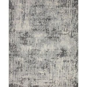 Austen AUS-01 Pebble/Charcoal Rug