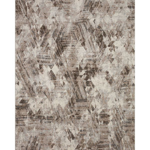 Austen AUS-03 Natural/Mocha Area Rug