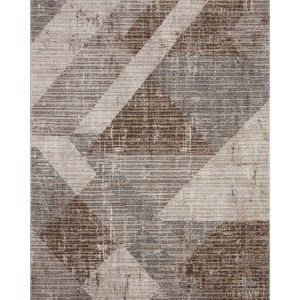 Austen AUS-04 Stone/Bark Area Rug