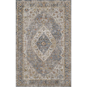 Avani Blue Serafina Area Rug