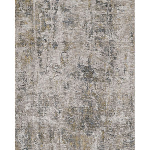 Avani Ivory/Blue Avery Area Rug
