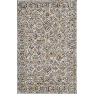 Avani Ivory Damascus Area Rug