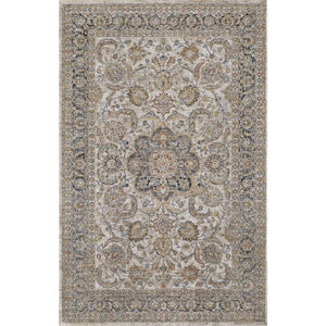 Avani Ivory Medallion Area Rug