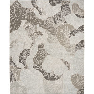 Avra AVR01 Grey Area Rug