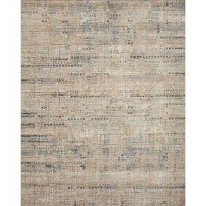 Axel AXE-01 Stone/Sky Area Rug