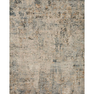 Axel AXE-03 Beige/Sky Area Rug
