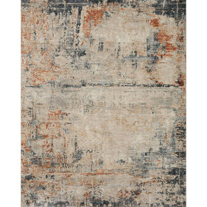 Axel AXE-05 Stone/Multi Area Rug