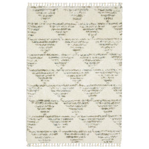 Axis ax05a Ivory/Multi Area Rug
