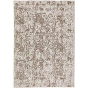 Antalya AY2 Taupe Area Rug