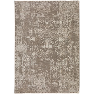 Antalya AY3 Silver Area Rug