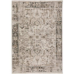 Antalya AY4 Silver Area Rug