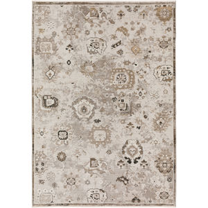 Antalya AY5 Silver Area Rug