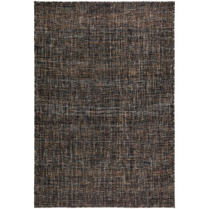 Abruzzo AZ1 Black Area Rug