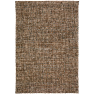 Abruzzo AZ1 Chocolate Area Rug