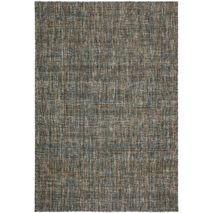 Abruzzo AZ1 Gray Area Rug