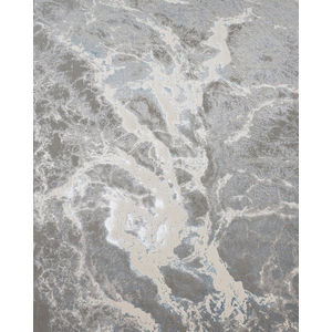Azure 3539F Silver/Gray/Ivory Area Rug