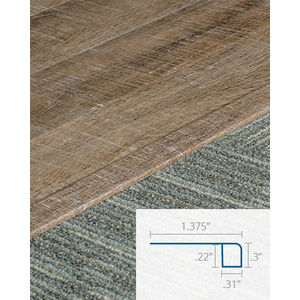 Coretec Baby Threshold Trim Piece