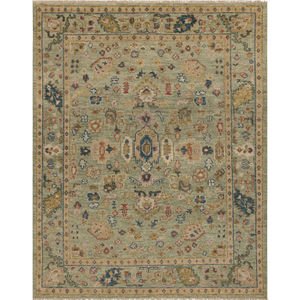 Balboa Alicante Sage Area Rug
