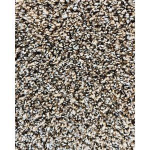 Soft Impact B Basketry Textured Berber Carpet