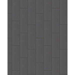 B.A.T.C.H. Charcoal Ceramic Tile
