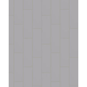 B.A.T.C.H. Grey Ceramic Tile