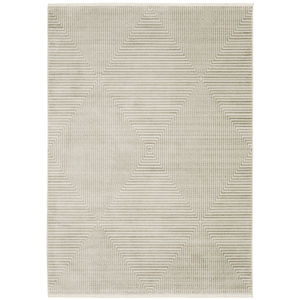 Bauer 4150e Beige/Ivory Area Rug