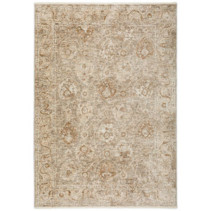 Bergama BE6 Pebble Area Rug