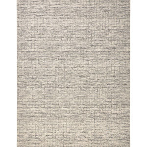 Belfort 8667F Ivory/Gray Area Rug
