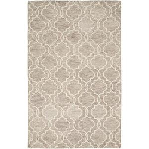 Belfort 8775F Gray/Ivory Area Rug