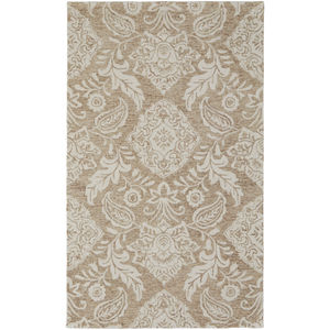 Belfort 8776F Tan/Ivory Area Rug