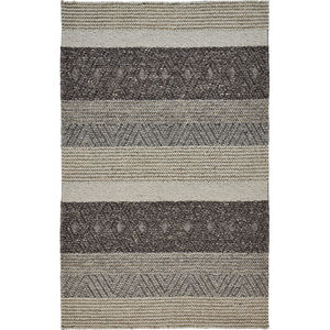 Berkeley 0811F Gray/Taupe/Tan Area Rug
