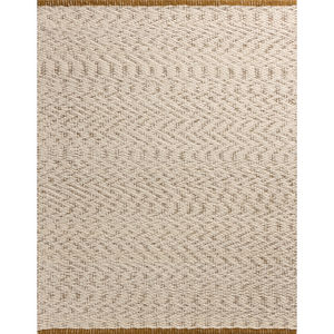 Betty BET-01 Ivory/Spice Area Rug