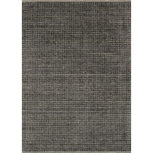 Beverly BEV-01 Charcoal Area Rug