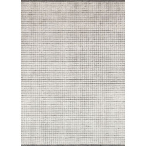 Beverly BEV-01 Ivory/Black Area Rug