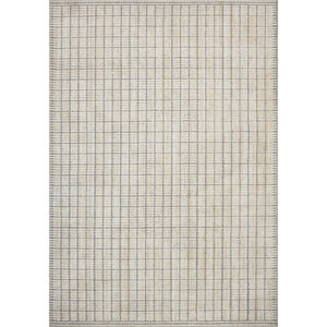 Bexley BEX-04 Slate/Natural Area Rug