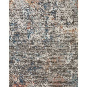 Bianca BIA-06 Granite/Multi Area Rug