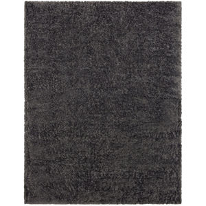 Billow Shag Granite Peak Area Rug