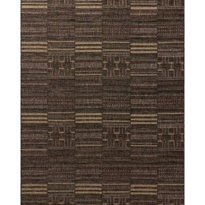 Birch BIR-01 Spice/Tobacco Area Rug